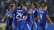 Italia - Bosnia Erzegovina