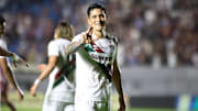 Germán Cano faz excelente início de temporada 2025