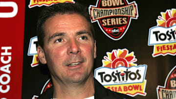 Tostitos Fiesta Bowl Press Conference - December 29, 2004