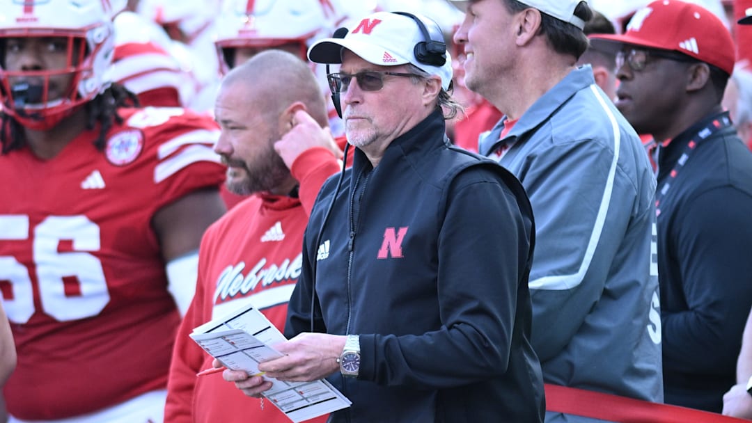 Wisconsin v Nebraska