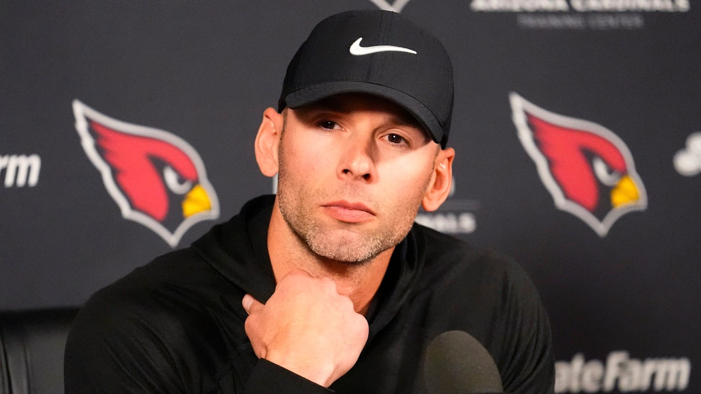 Arizona Cardinals Have More Cap Space Than Nearly Everybody