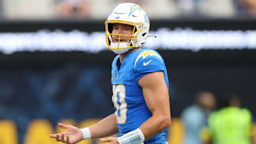 Denver Broncos v Los Angeles Chargers