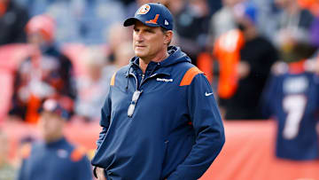 Philadelphia Eagles v Denver Broncos
