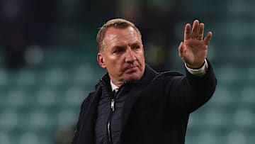 Celtic FC v Club Brugge KV - UEFA Champions League 2024/25 League Phase MD5