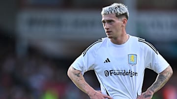 Walsall v Aston Villa - Pre-Season Friendly