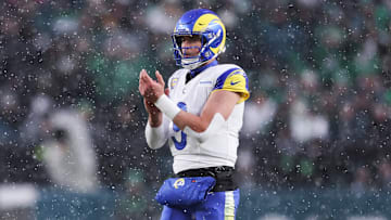 Los Angeles Rams, Matthew Stafford