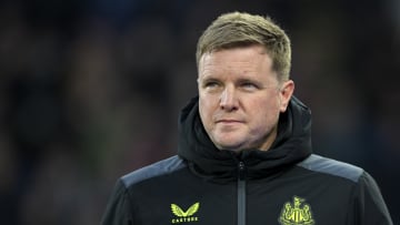 Newcastle are confident they can keep Howe