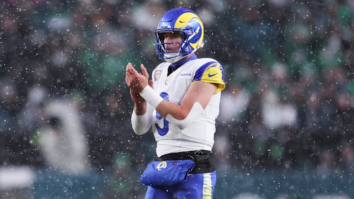 Los Angeles Rams, Matthew Stafford
