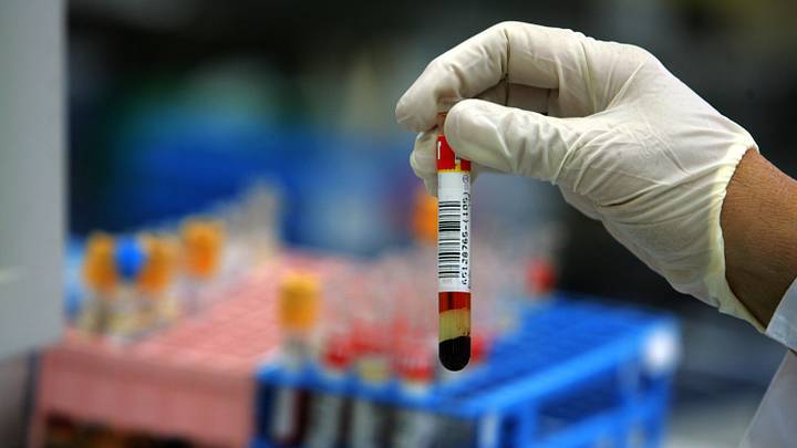 Israeli Laboratory Leads Western World In Blood Testing Israeli Laboratory Leads Western World In Blood Testing
