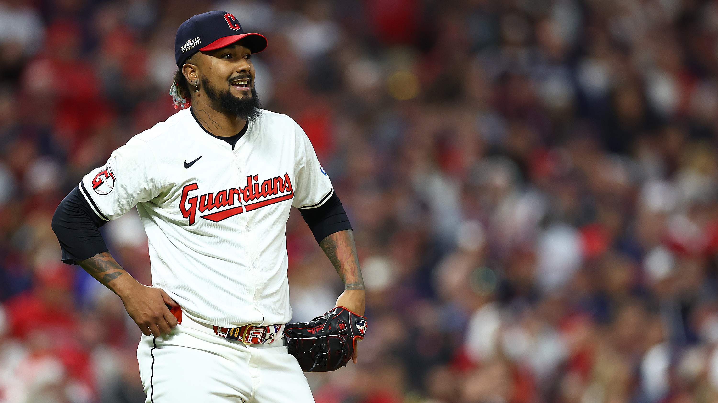 Highprofile relievers still implode, but that doesn't mean the Cubs