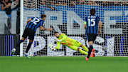 Atalanta BC v Arsenal FC - UEFA Champions League 2024/25 League Phase MD1