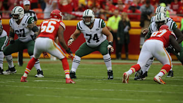 New York Jets v Kansas City Chiefs