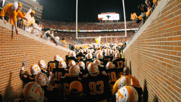 South Carolina v Tennessee