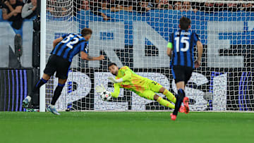 Atalanta BC v Arsenal FC - UEFA Champions League 2024/25 League Phase MD1