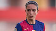 Aitana Bonmati est bel et bien titulaire pour cette finale de la Ligue des Champions féminine.