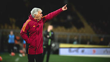 Gian Piero Gasperini