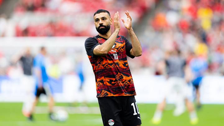 New Zealand v Egypt: Group G - FIFA World Cup 2026