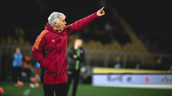 Gian Piero Gasperini