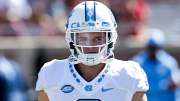 North Carolina v Florida State