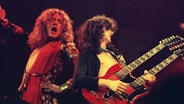 Led Zeppelin