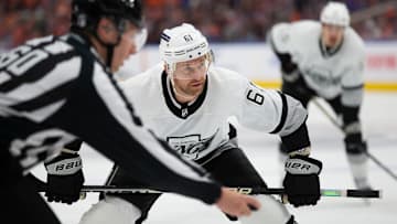 Los Angeles Kings v Edmonton Oilers - Game Five