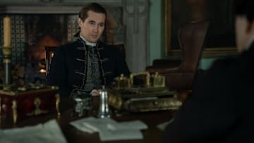 Outlander Season 6 -- Courtesy of Robert Wilson/STARZ