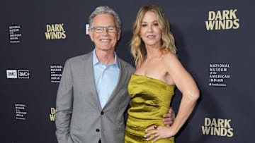 AMC's "Dark Winds" Season 3 New York Premiere