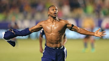 San Jose Earthquakes v Orlando City SC