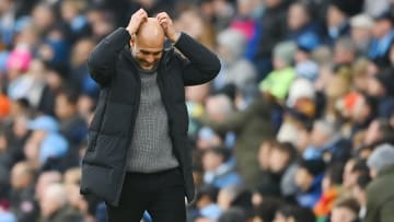 Manchester City v Wolverhampton Wanderers - Premier League