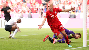 Arjen Robben