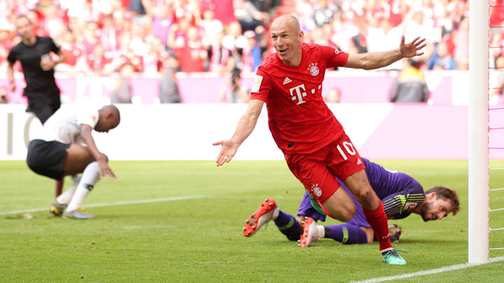 Arjen Robben