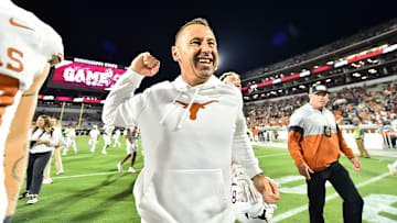 Steve Sarkisian, Texas v Mississippi State