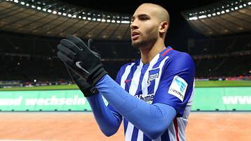 John Anthony Brooks kehrt nach Berlin zurück John Anthony Brooks kehrt nach Berlin zurück