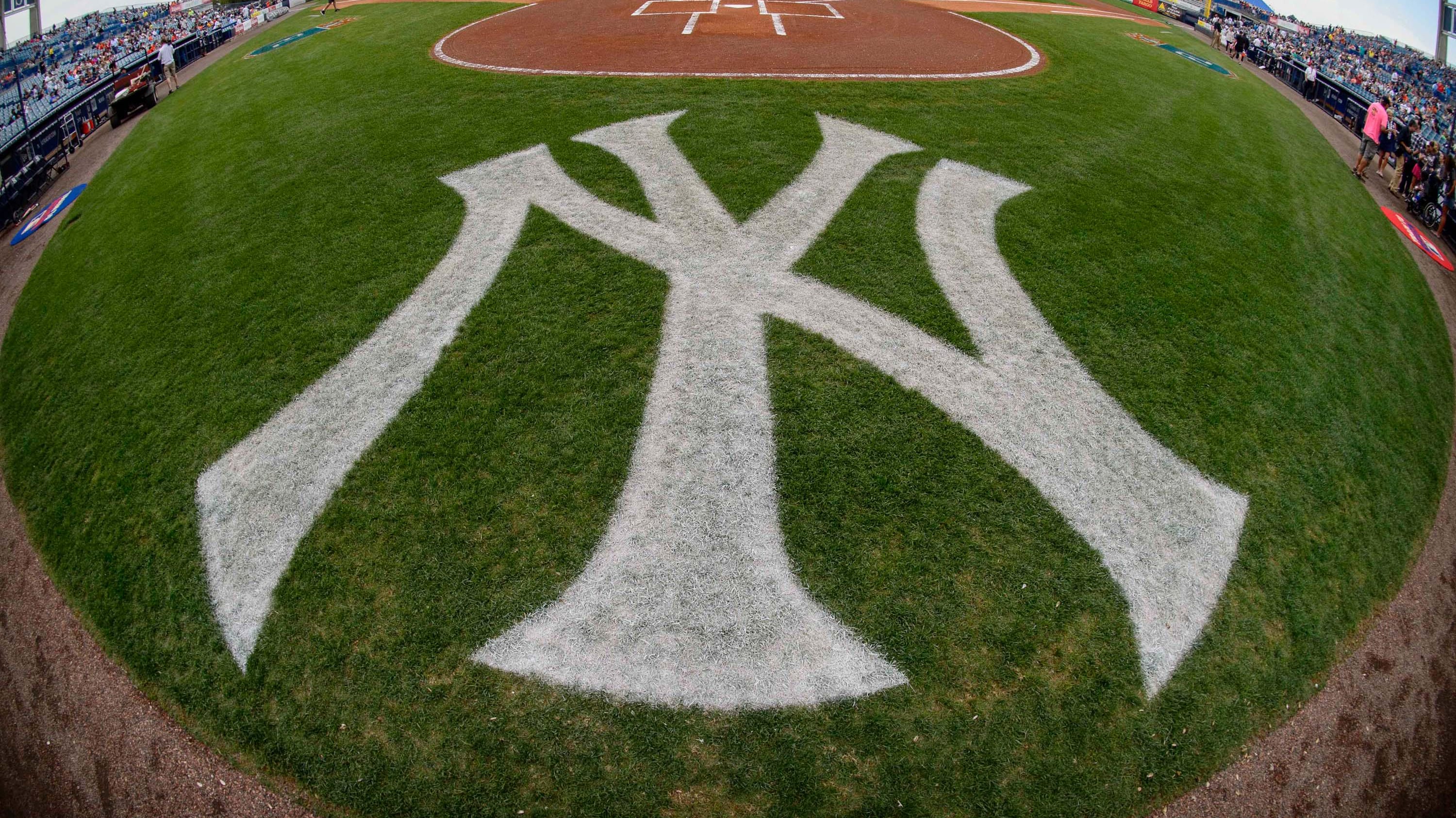 New York Yankees logo