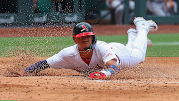 Atlanta Braves v St. Louis Cardinals