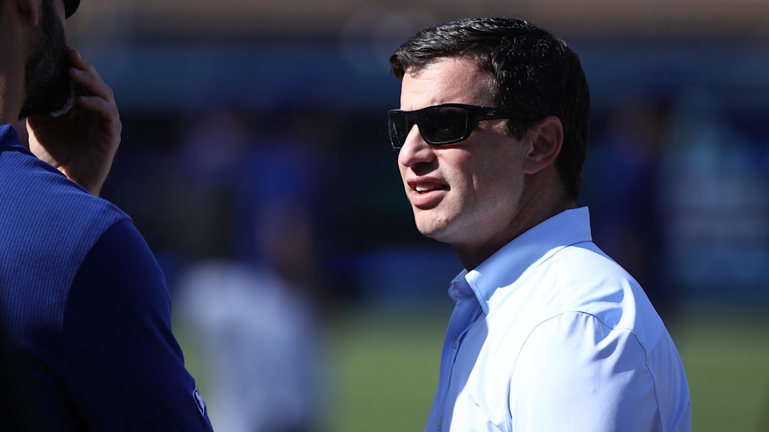 Pittsburgh Pirates  v Los Angeles Dodgers