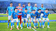 Los futbolistas claves de Cruz Azul para la vuelta de las semifinales