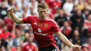 Manchester United v Manchester City - 2024 FA Community Shield