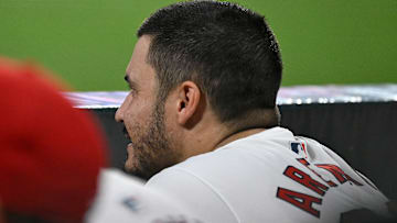 Pittsburgh Pirates v St. Louis Cardinals