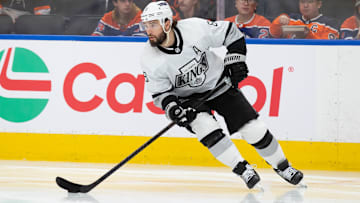 Los Angeles Kings v Edmonton Oilers - Game One
