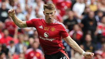 Manchester United v Manchester City - 2024 FA Community Shield
