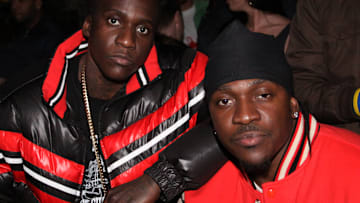 Clipse Album Release Party