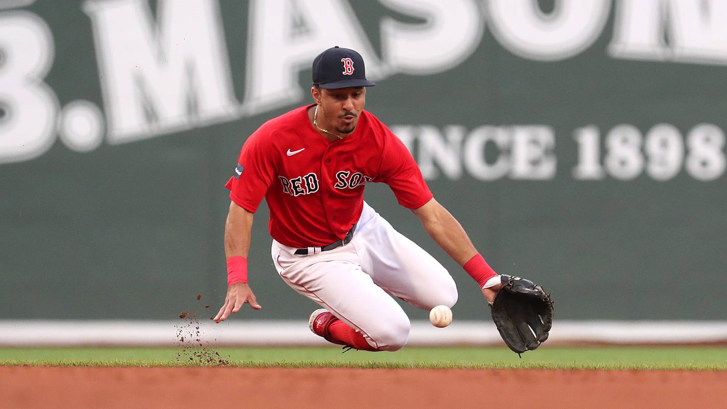 3 Red Sox who won't survive the month of May on MLB roster - Vimarsana News