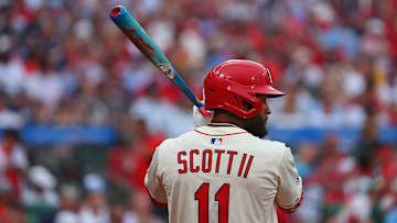 New York Yankees v St. Louis Cardinals