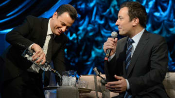 "Howard Stern's Birthday Bash" Presented By SiriusXM, Produced By Howard Stern Productions - Inside