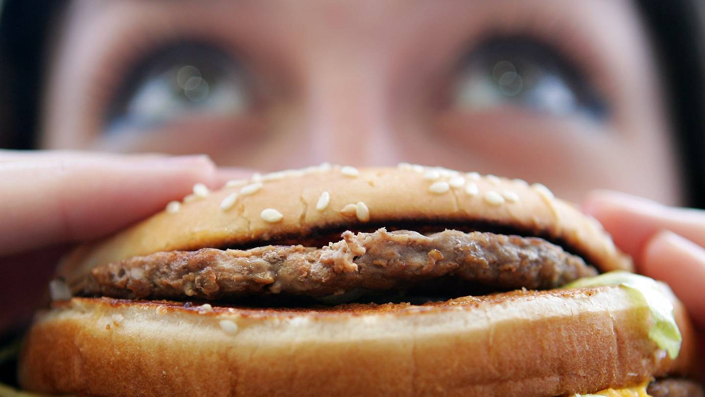 Very Unhappy Meals: The 10 Fast Food Chains Where Prices Have Skyrocketed