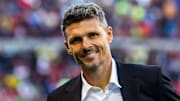El argentino Fernando Ortiz le cambió totalmente la cara al América y de estar en últimos lugares ya los tiene en zona de repesca.