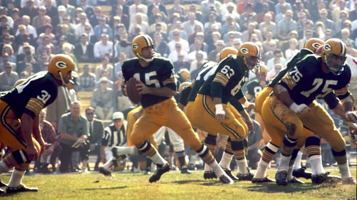 Before Bart Starr was a two-time Super Bowl champion and a Hall of Fame quarterback for the Green Bay Packers, he was a standout signal caller at Sidney Lanier High School in Alabama.
