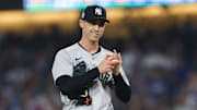 Weaver es el cerrador titular de los Yankees 