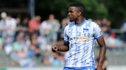 Jhon Cordoba